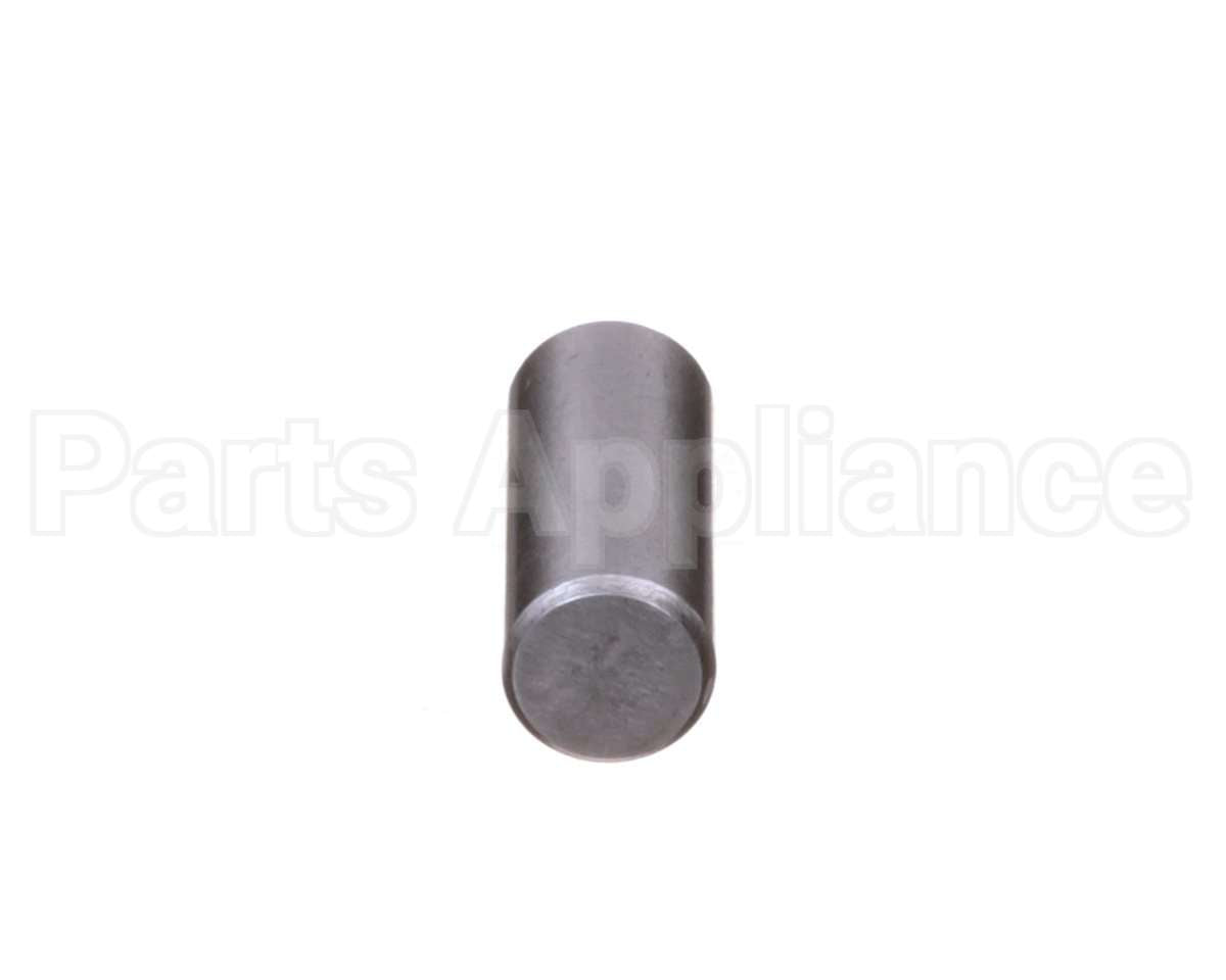 MC-2BL Biro Bowl Locator Pin, 3/8 X 1 Dowel Ss .001