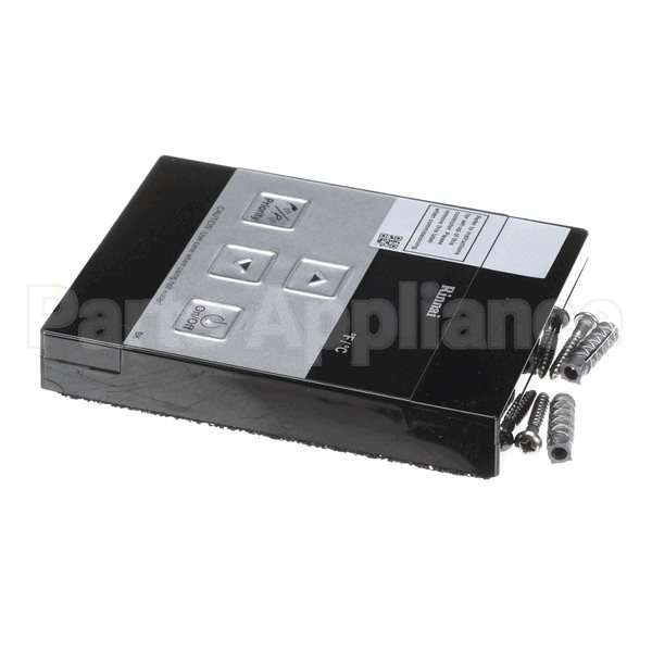 MC-601-BK Compatible Rinnai Water Heater Controller