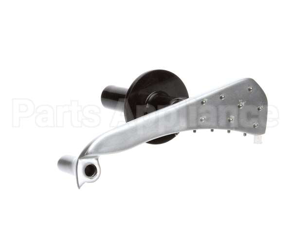MC007 Globe End Weight Assembly