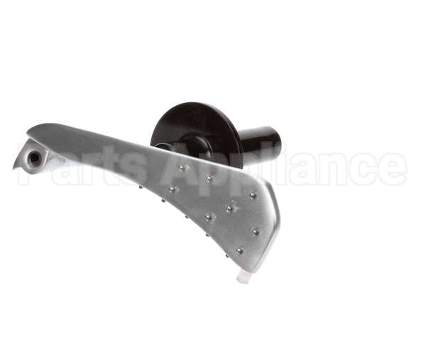MC007 Globe End Weight Assembly