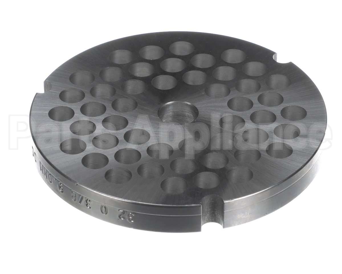 MC32-18-375 Biro Plate Size 32 3/8 Hole