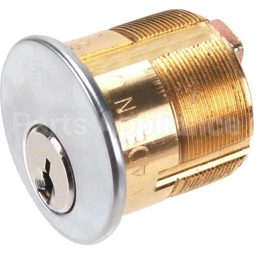 MC65 Compatible Detex Lock, Cylinder Mc65, Detexalarm