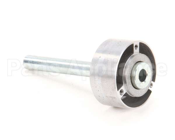 MCA12 Globe Knife Hub Assembly. (Items 23A-27)
