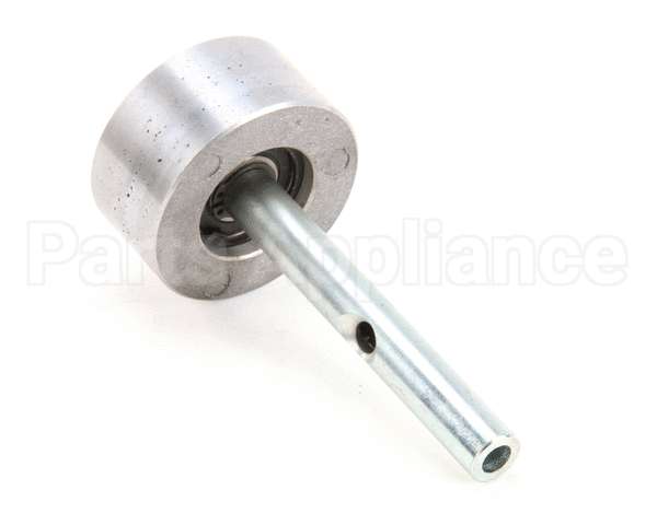 MCA12 Globe Knife Hub Assembly. (Items 23A-27)