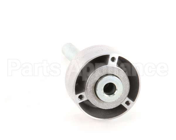 MCA12 Globe Knife Hub Assembly. (Items 23A-27)