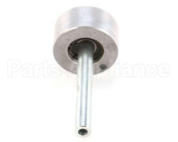 MCA12 Globe Knife Hub Assembly. (Items 23A-27)