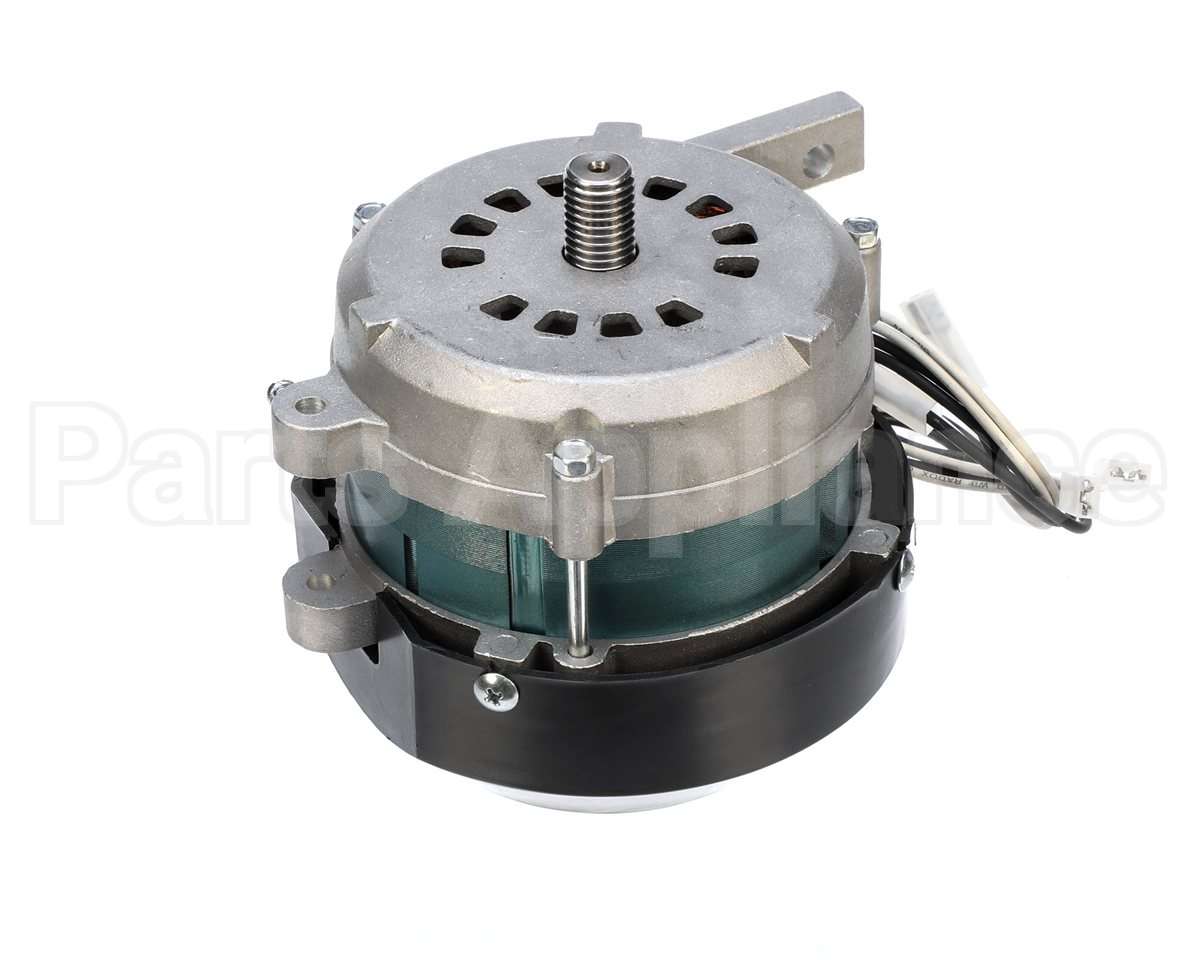 MCA432 Globe Knife Motor