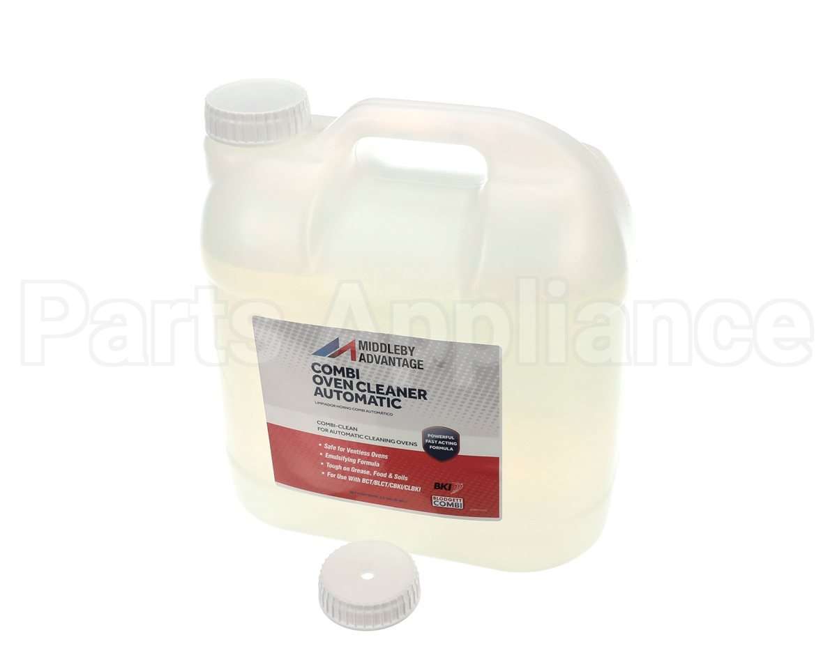MCC1 Blodgett Blodgett Combi-Oven Cleaner