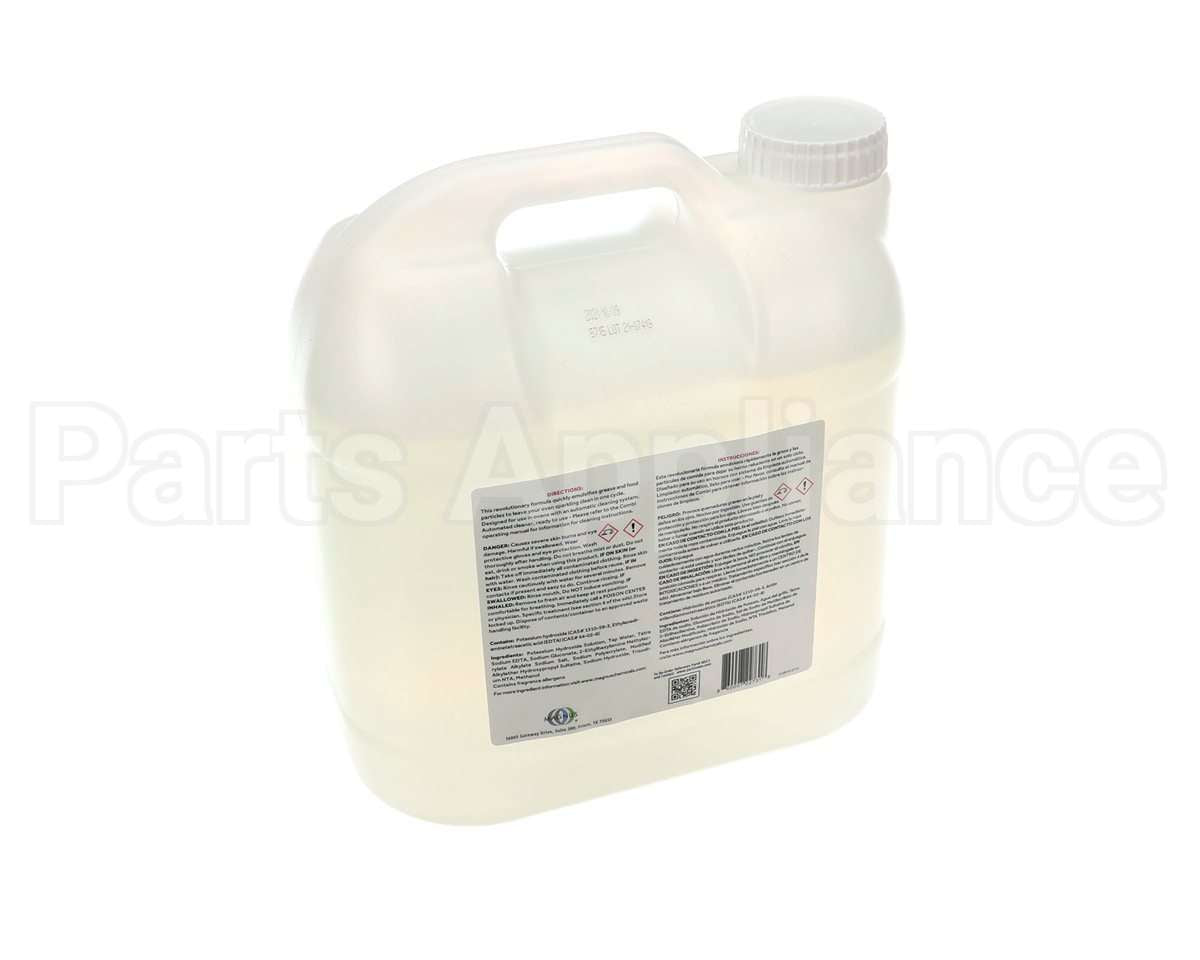 MCC1 Blodgett Blodgett Combi-Oven Cleaner