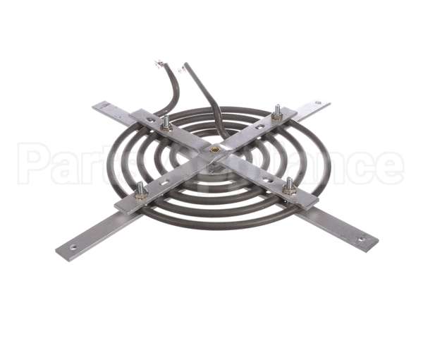 MCC17435 Delfield Heater, 120V, 1800W