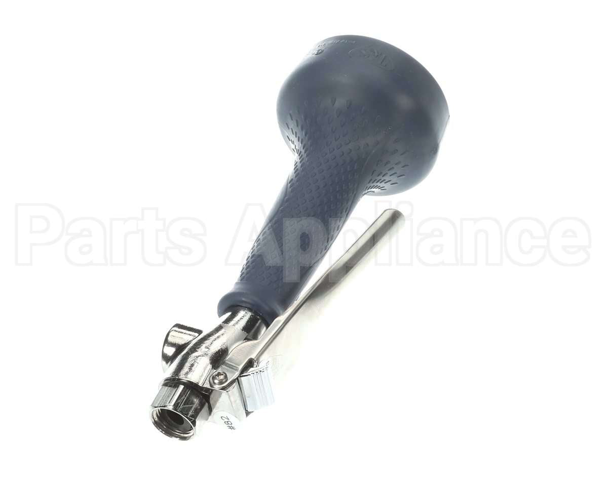 MCD-0108-CF T&S Brass Pre-Rinse Spray Valve