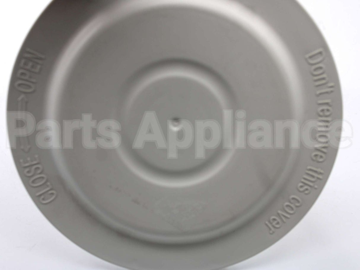 MCK62987001 LG Cover,Stirrer Fan