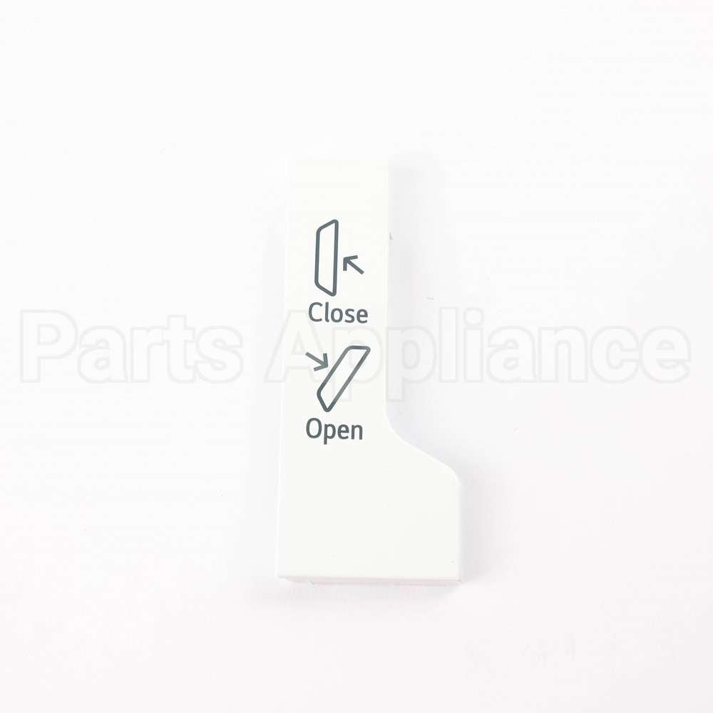 MCK63734907 LG Cover,Lever