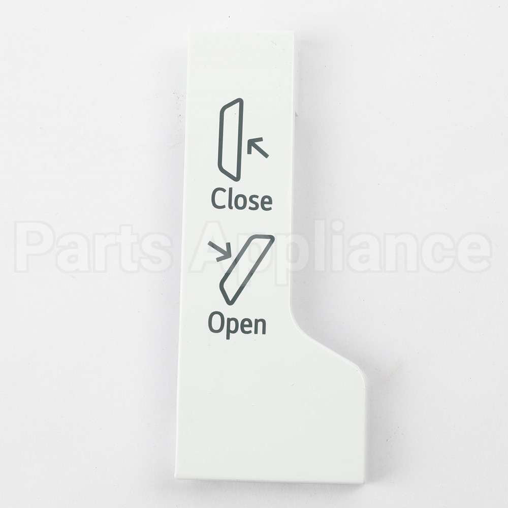 MCK63734907 LG Cover,Lever