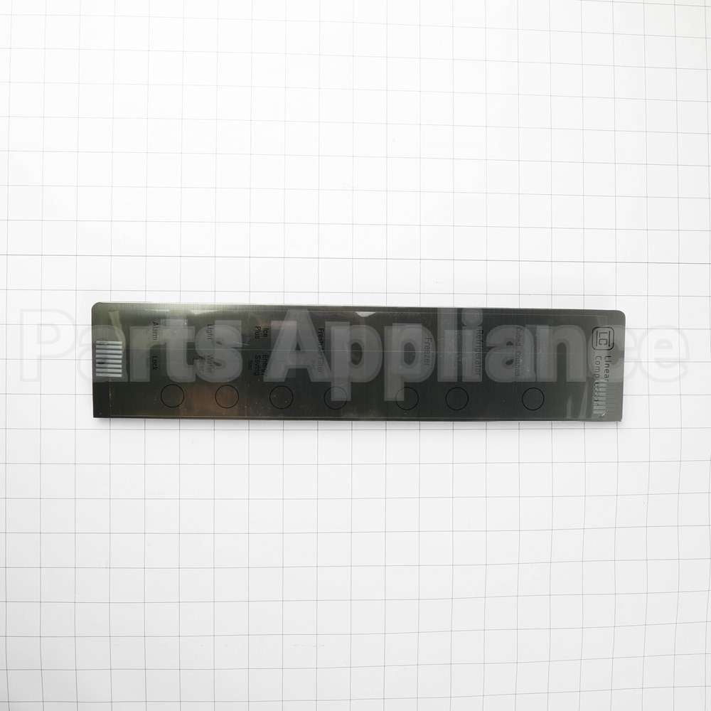 MCK66585116 LG Cover,Display