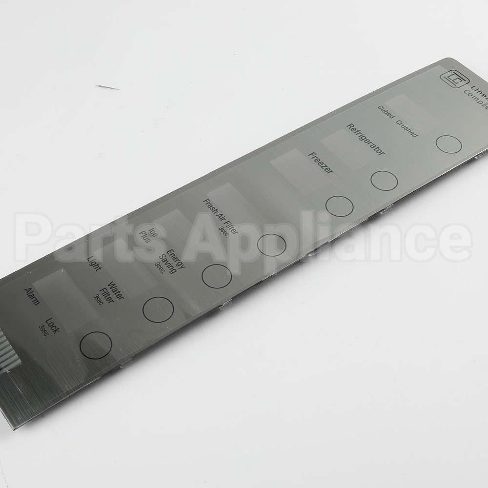 MCK66585116 LG Cover,Display