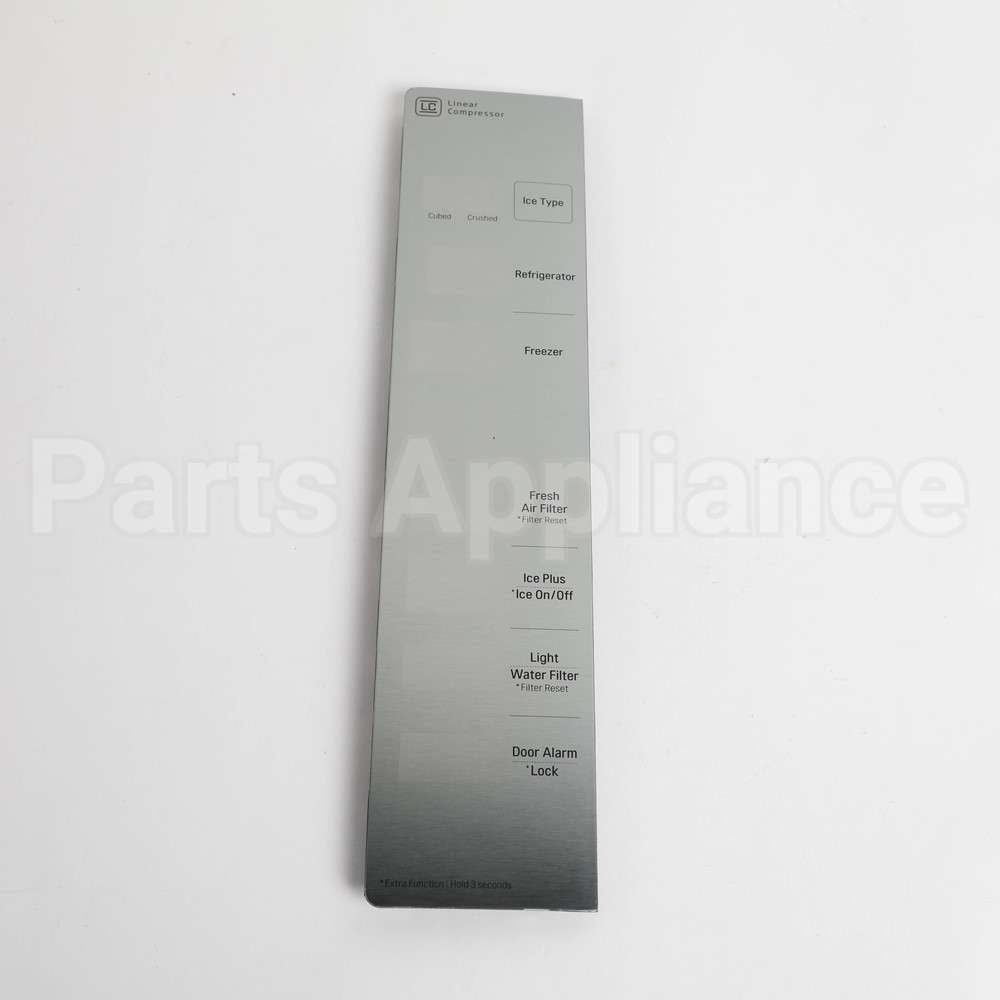 MCK66585130 LG Cover,Display