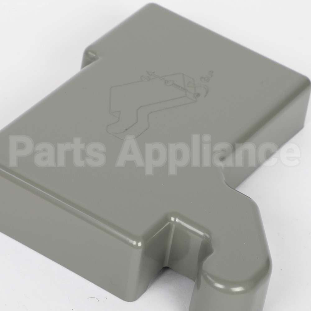 MCK68187602 LG Cover,Hinge