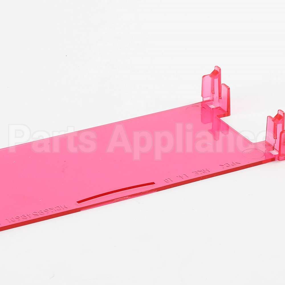 MCK68548601 LG Cover,Display