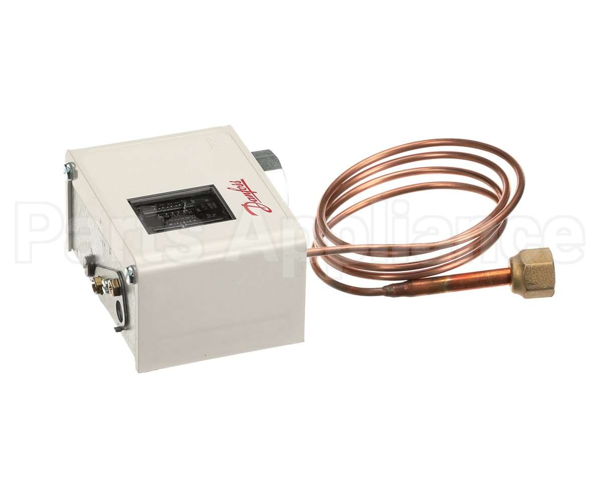 MCP00145 Delfield Control,Pressure,Low,