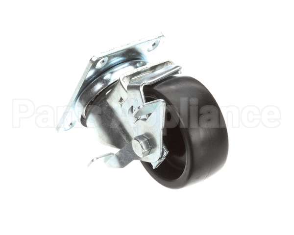 MCP00175 Delfield Caster,3,Plt,Swivel,Brk,