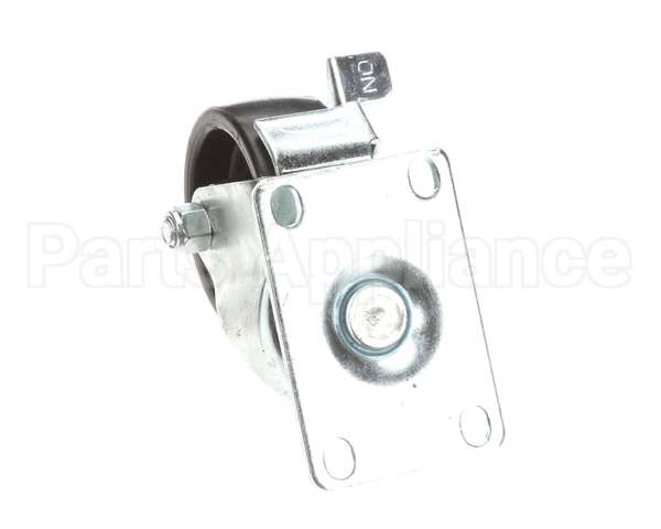 MCP00175 Delfield Caster,3,Plt,Swivel,Brk,