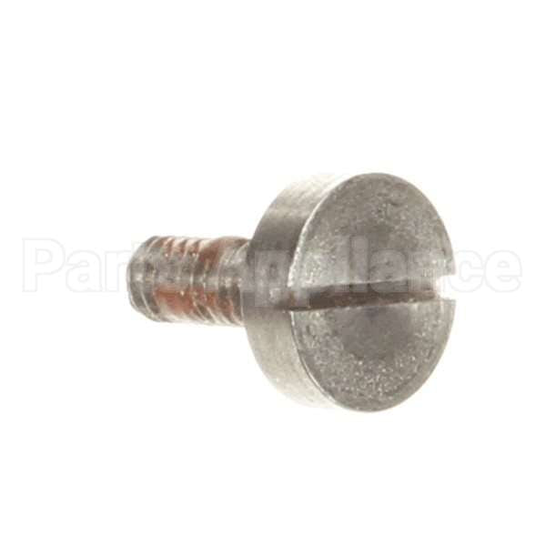 MCP00207 Compatible Delfield Screw, Shoulder, S/S, 8- 32
