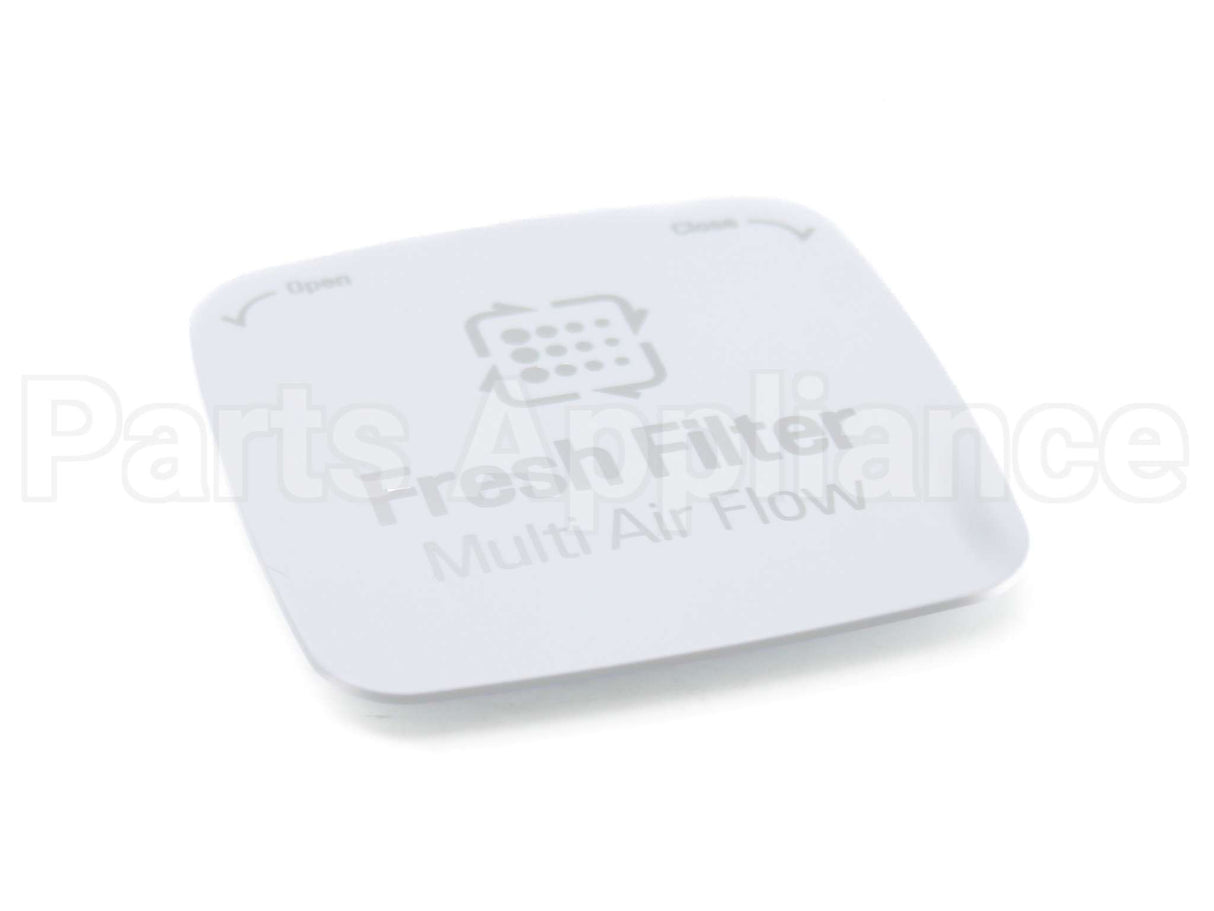 MCR64742907 LG Decor,Cover