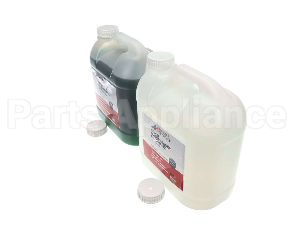 MCS1 Blodgett Combi-Oven Starter Kit- Bl