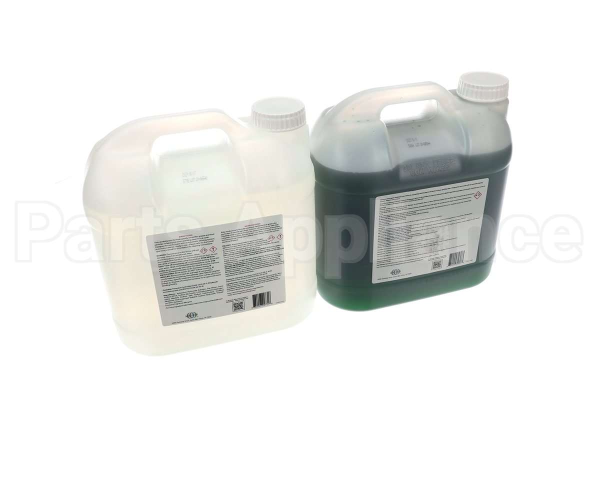 MCS1 Blodgett Combi-Oven Starter Kit- Bl