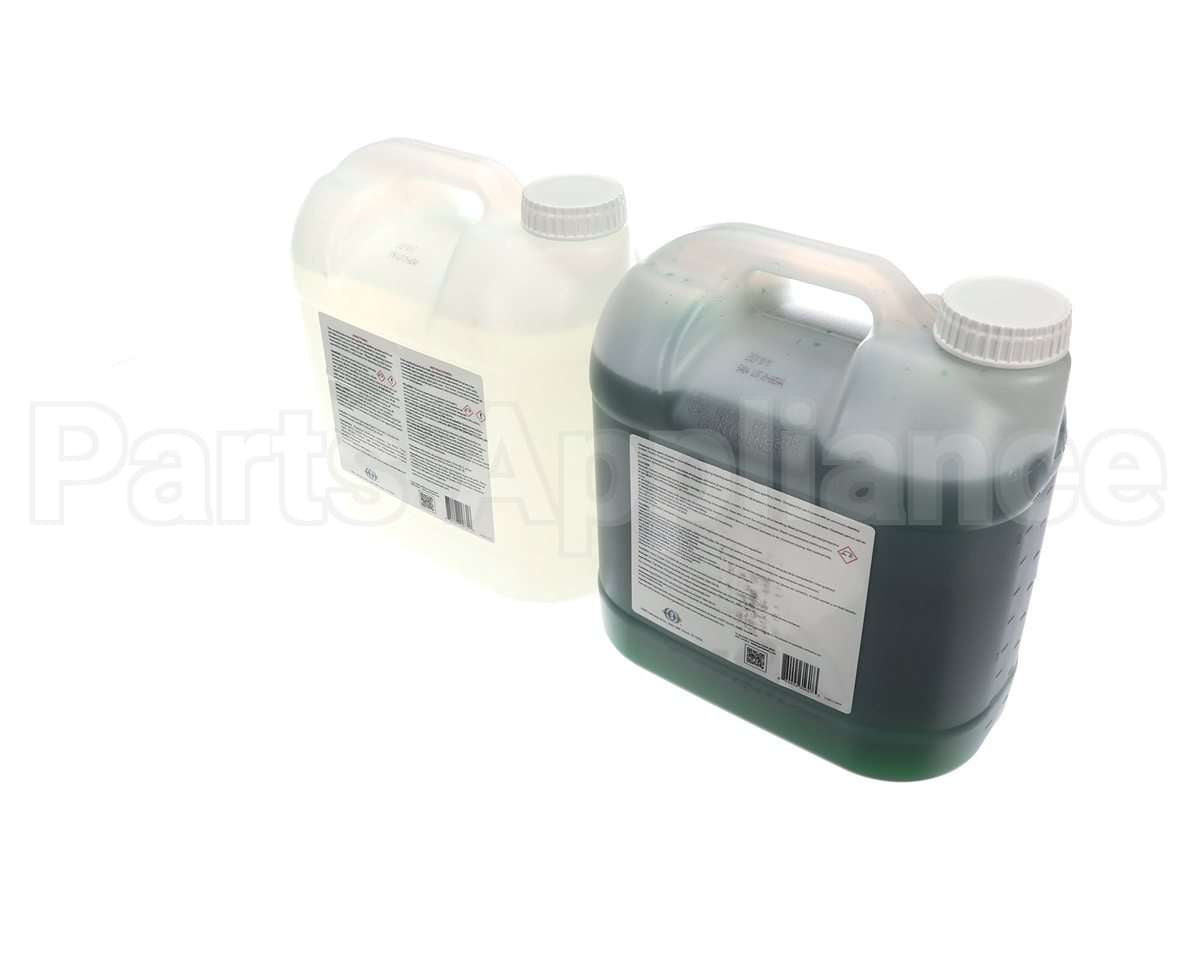 MCS1 Blodgett Combi-Oven Starter Kit- Bl