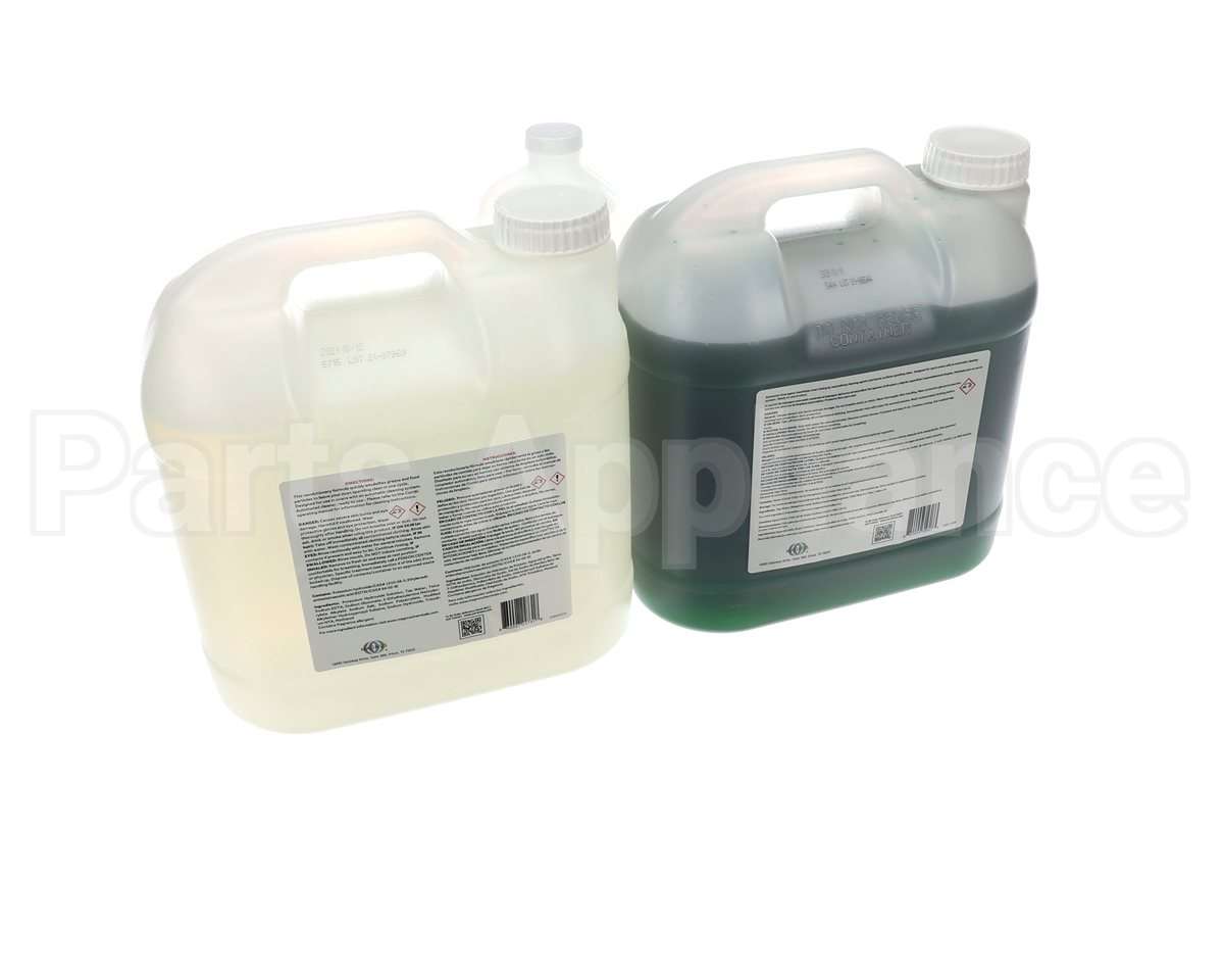 MCS2 Blodgett Combi-Oven Starter Kit-Boiler