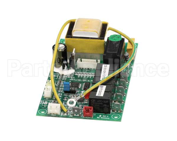 MCZBL150-56 Norpole Control Board (Ewcim350S)