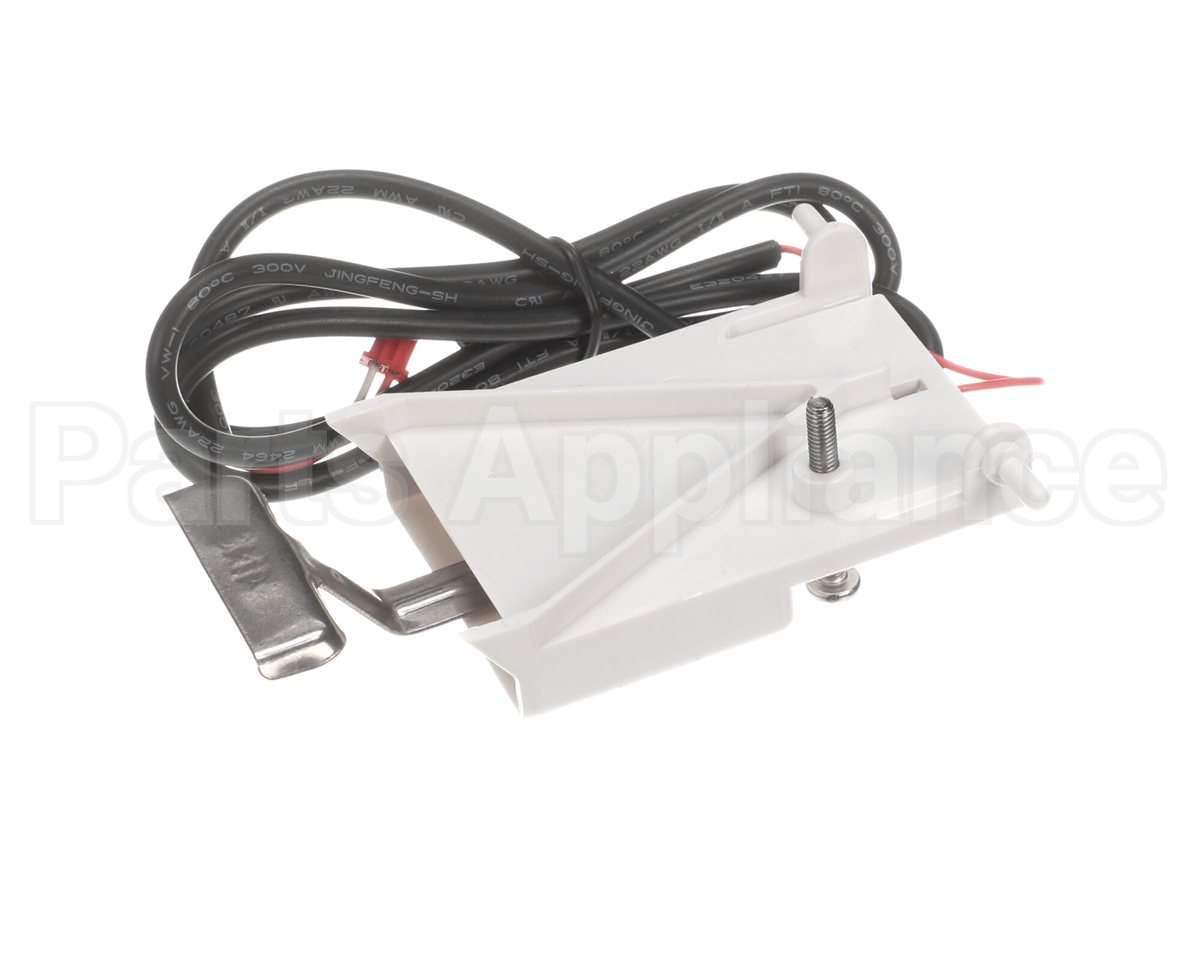 MCZBL150-64 Norpole Ice Thickness Control (Ewcim35
