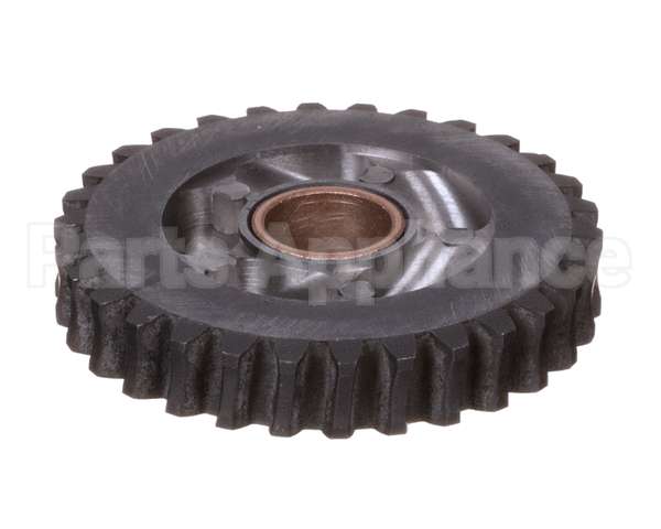 MD-0541 Belshaw Clutch Gear Assembly Single Lead