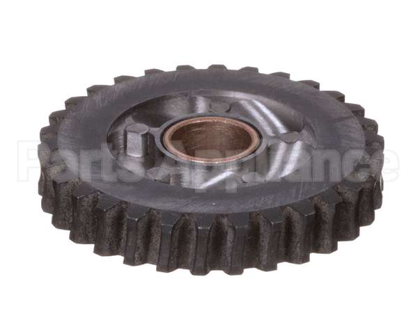MD-0541 Belshaw Clutch Gear Assembly Single Lead