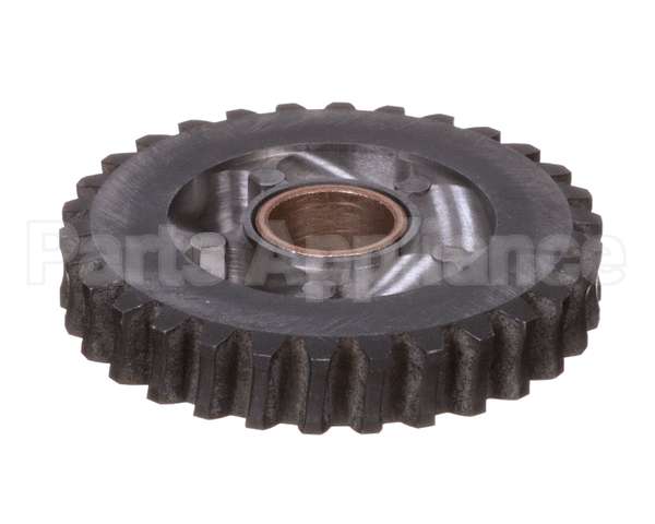 MD-0541 Belshaw Clutch Gear Assembly Single Lead