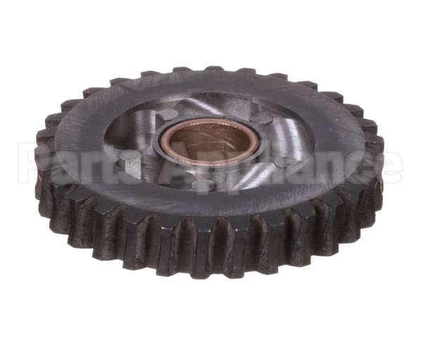 MD-0541 Belshaw Clutch Gear Assembly Single Lead