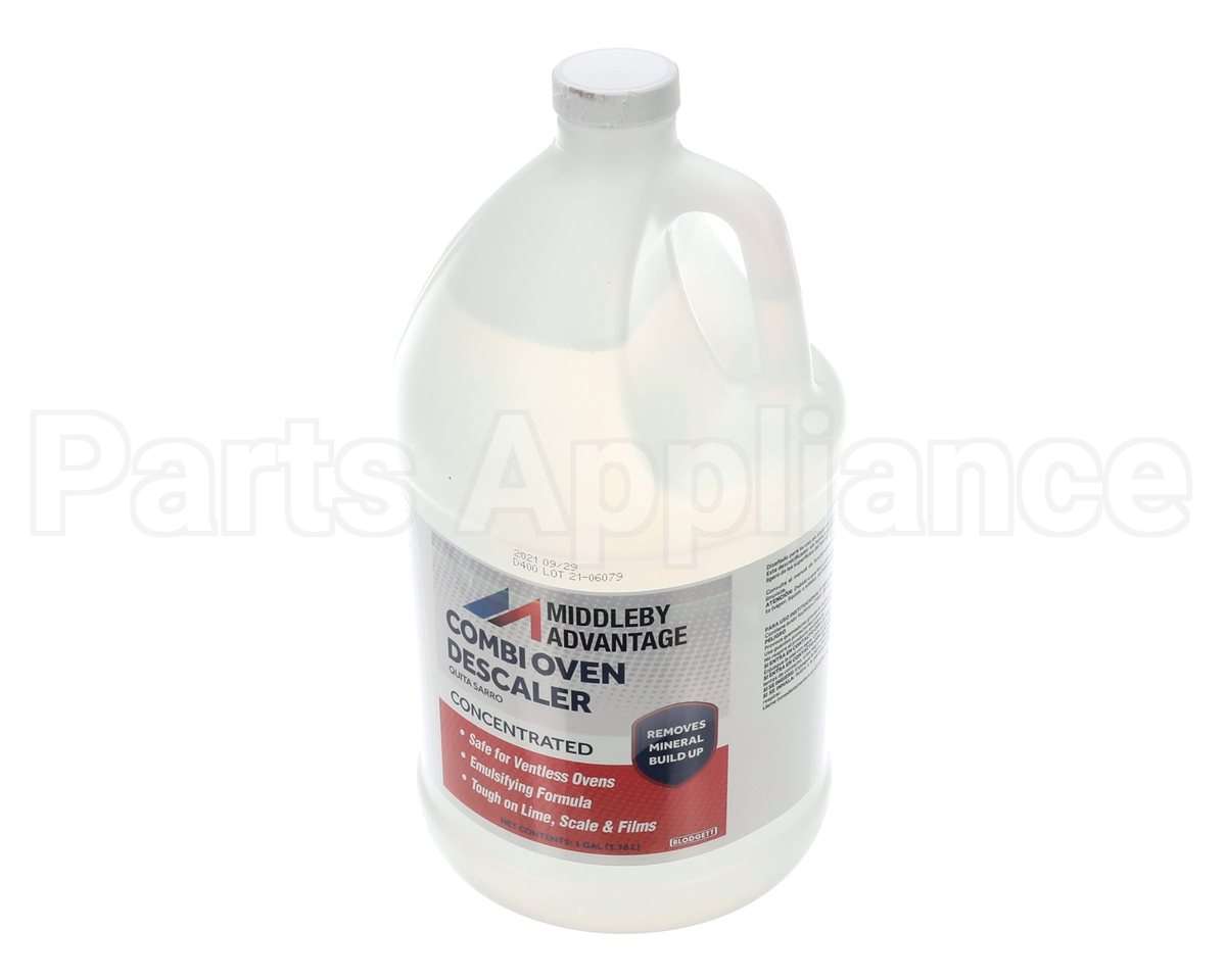 MD1 Blodgett Blodgett Descaler