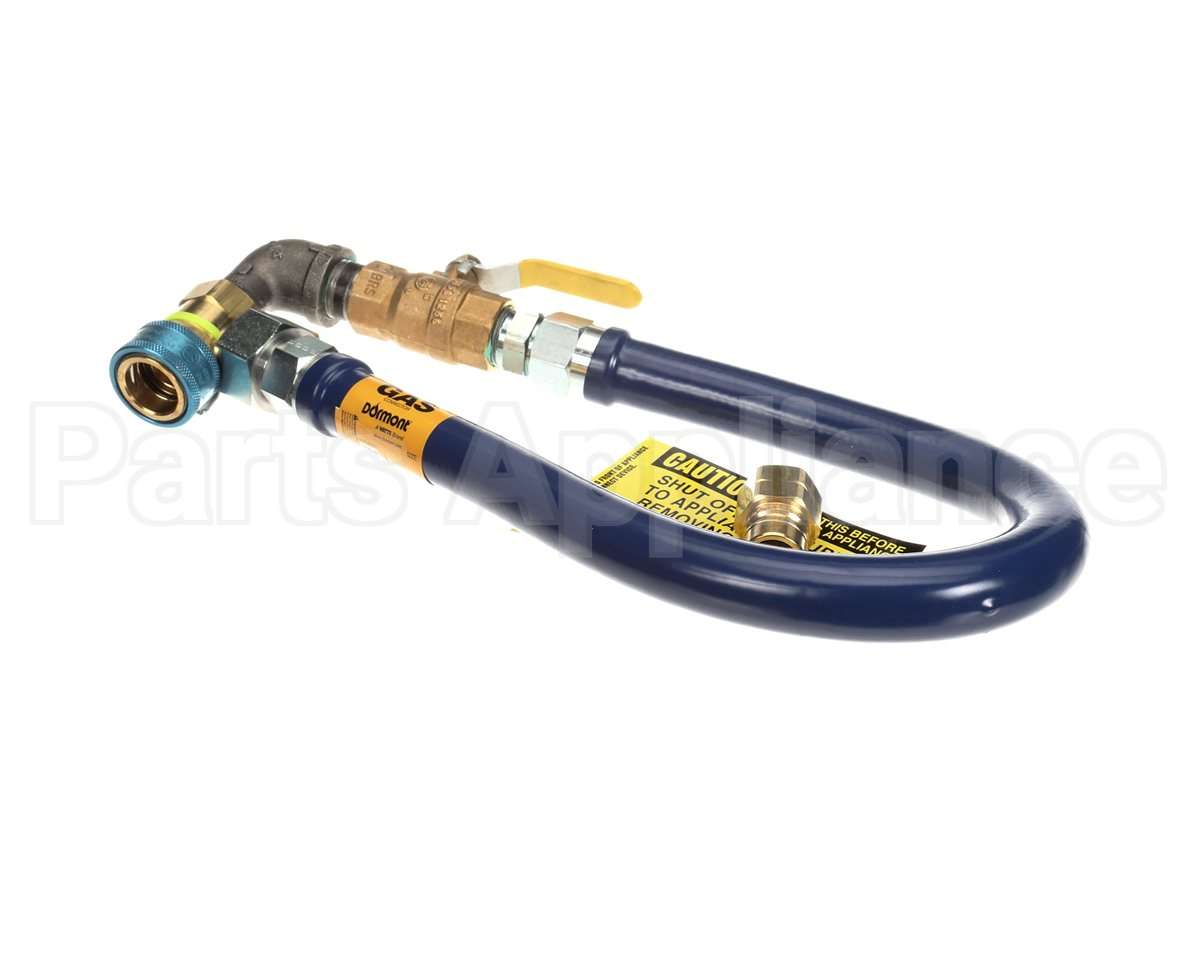 MD75G Dormont 3/4 X 1 Hose Mcd