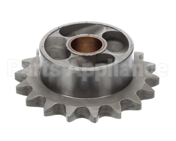 MDD-1136 Belshaw 4 Start Sprocket Assembly (Heavy Duty)