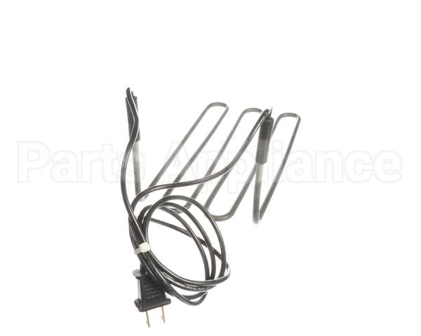 MDLHEATER Marc Refrigeration Drain Pan Element