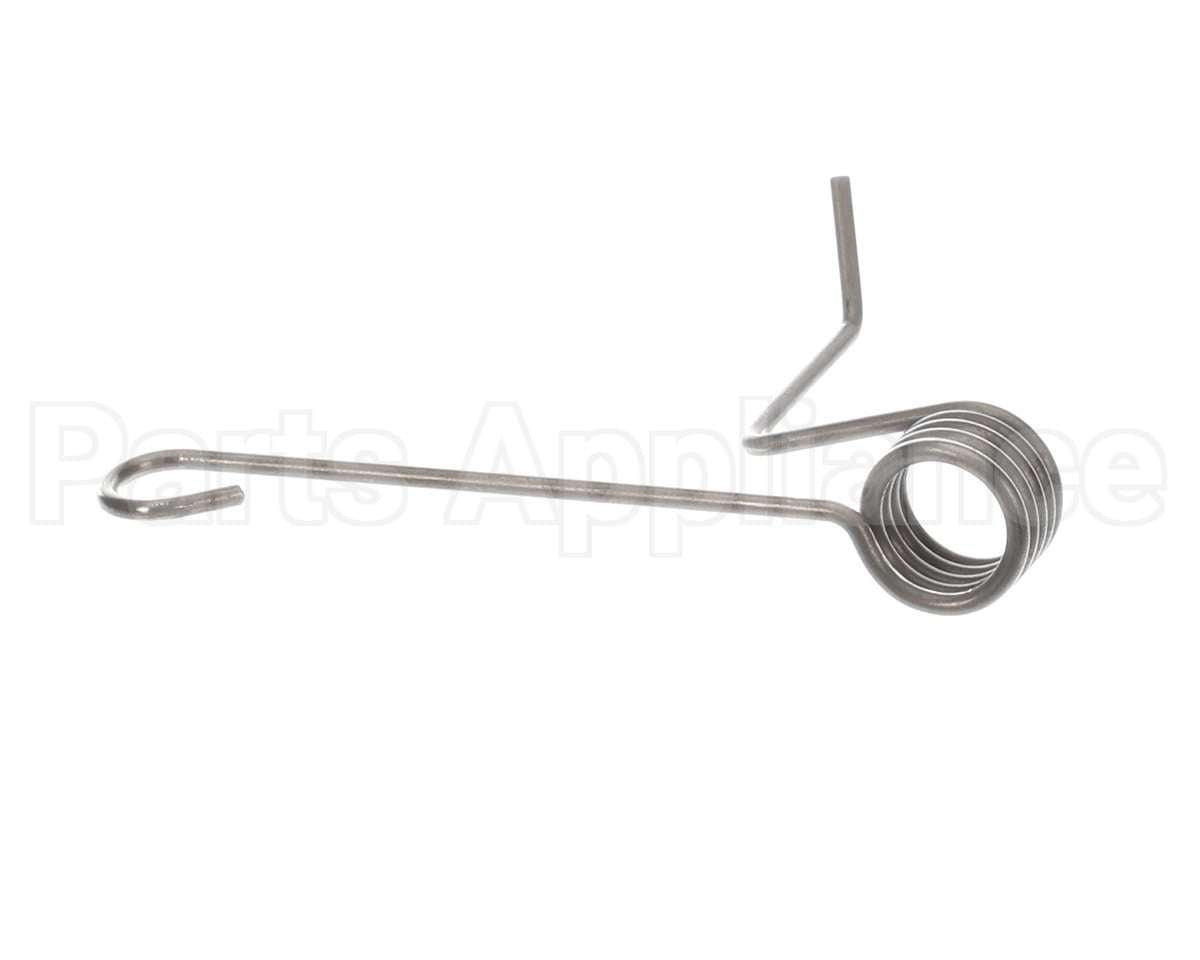ME01110000 Jac Machines Unic (Right Scraper Spring)