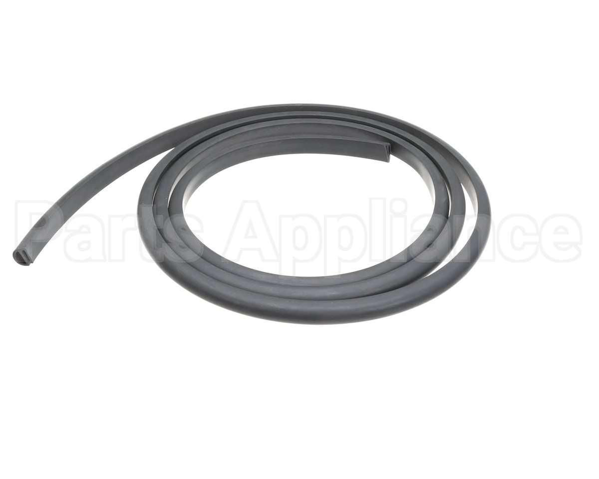 ME101-0009 Picard Ovens Extrusion Shaped E , Gray Sili