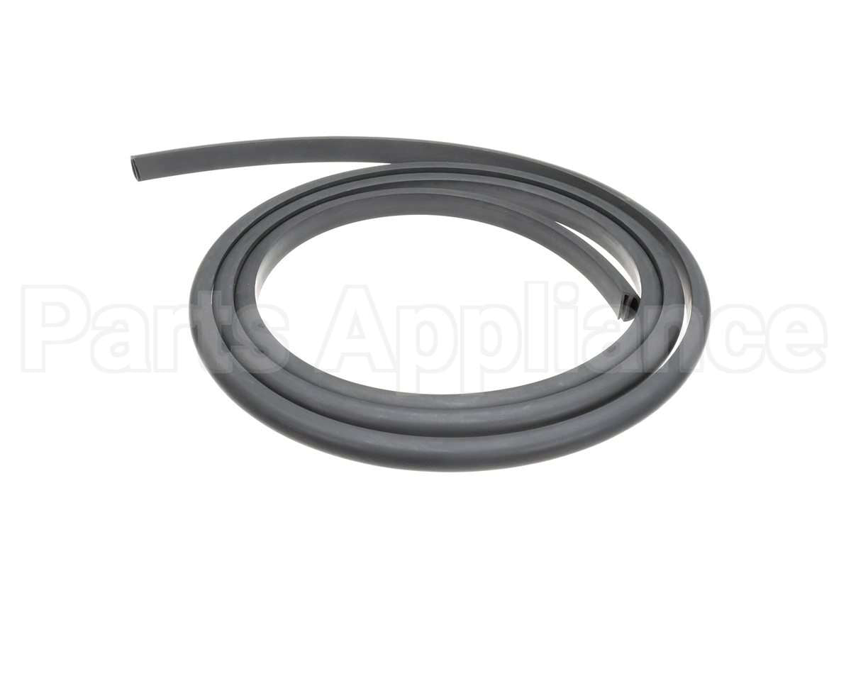 ME101-0009 Picard Ovens Extrusion Shaped E , Gray Sili