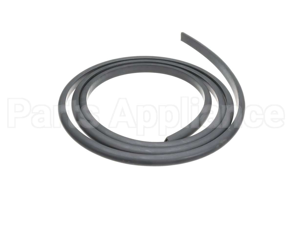 ME101-0009 Picard Ovens Extrusion Shaped E , Gray Sili