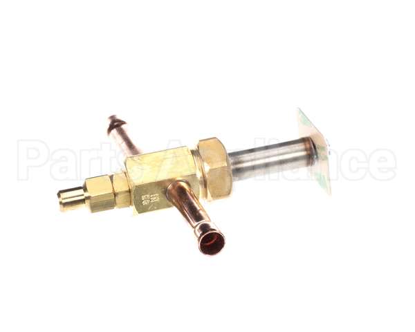 ME6S130HP Heatcraft Liquid Line Solenoid