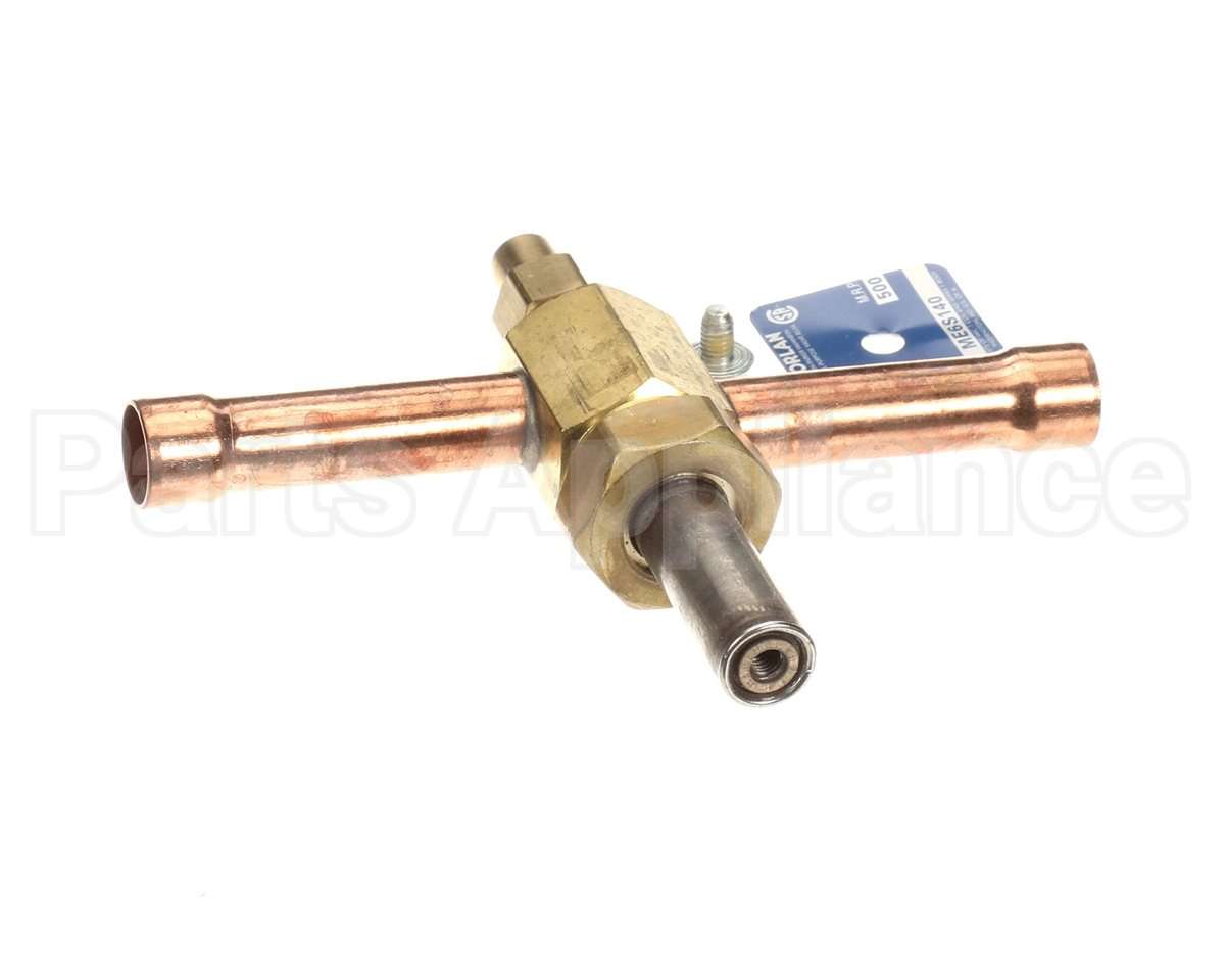 ME6S140 Heatcraft Pump Down Valve