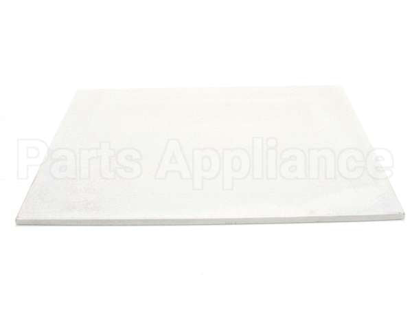 ME84-0001 Picard Ovens Baking Stone 1/2 X 17 7/8 X 25