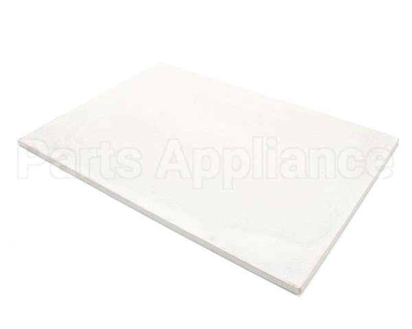 ME84-0001 Picard Ovens Baking Stone 1/2 X 17 7/8 X 25